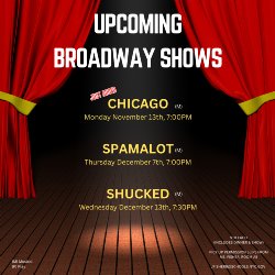 Broadway